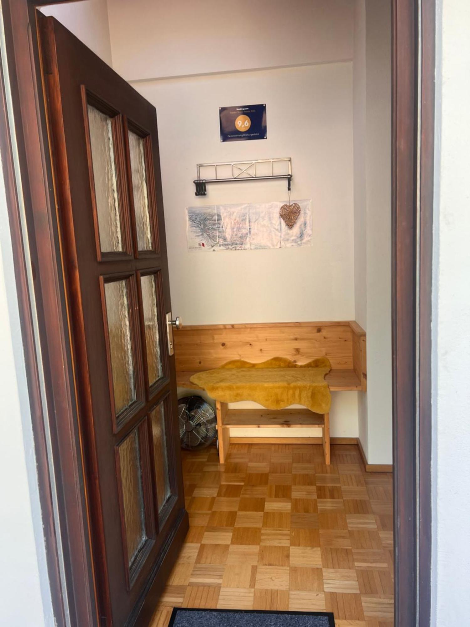 Ferienwohnung Dreiburgenblick Riedenburg Exterior foto